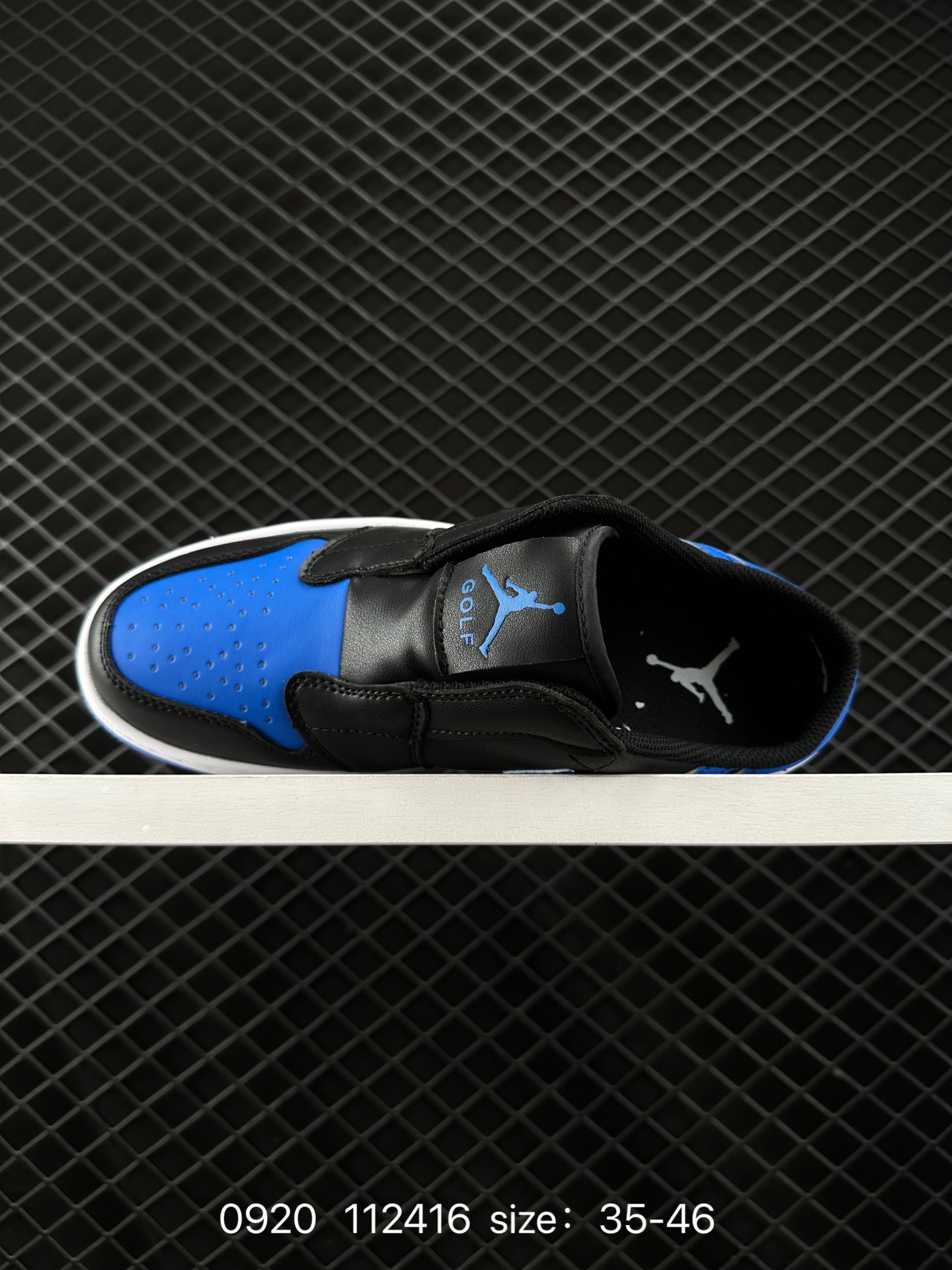 Nike Air Jordan 1 Low GS